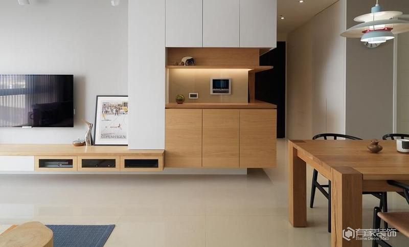 廈門裝修公司教你如何協(xié)調(diào)鞋柜和玄關(guān)裝修 