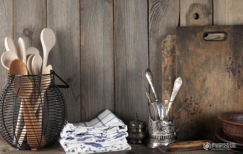 小戶型廚房怎么裝修才實用，找廈門裝修公司吧！ 