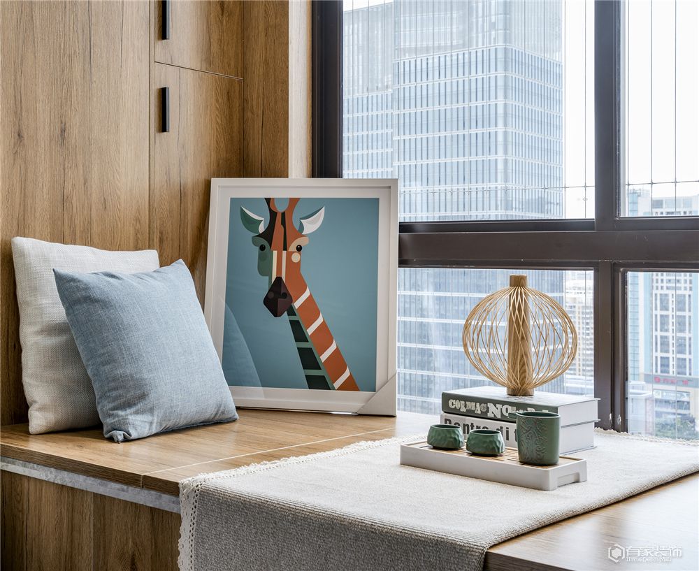 廈門(mén)裝飾公司教你如何做到環(huán)保裝飾，拒絕忽悠！