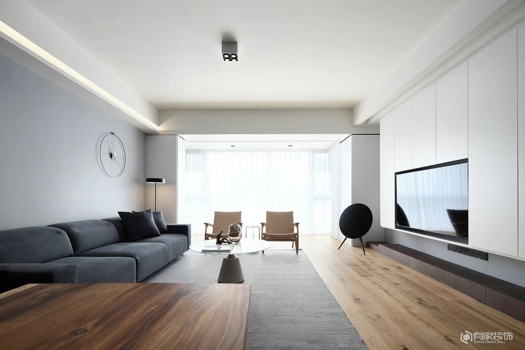 廚房插座怎么設(shè)計(jì)，問問廈門裝修公司就有數(shù)了 