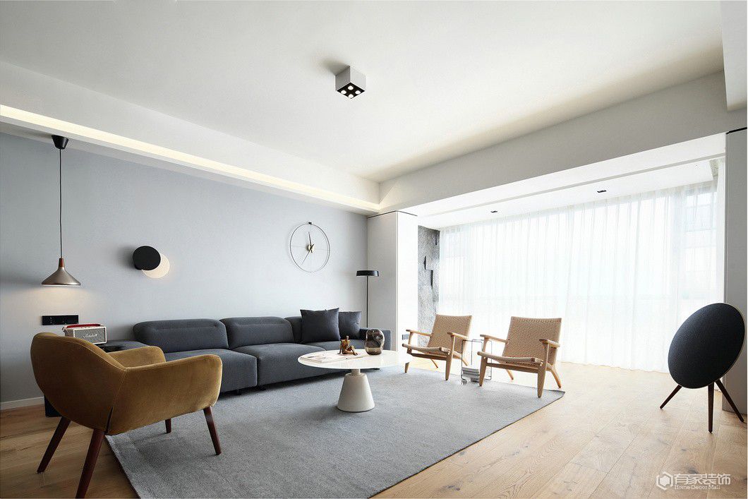 廈門裝飾公司給大家說說幾個裝修誤區(qū) 