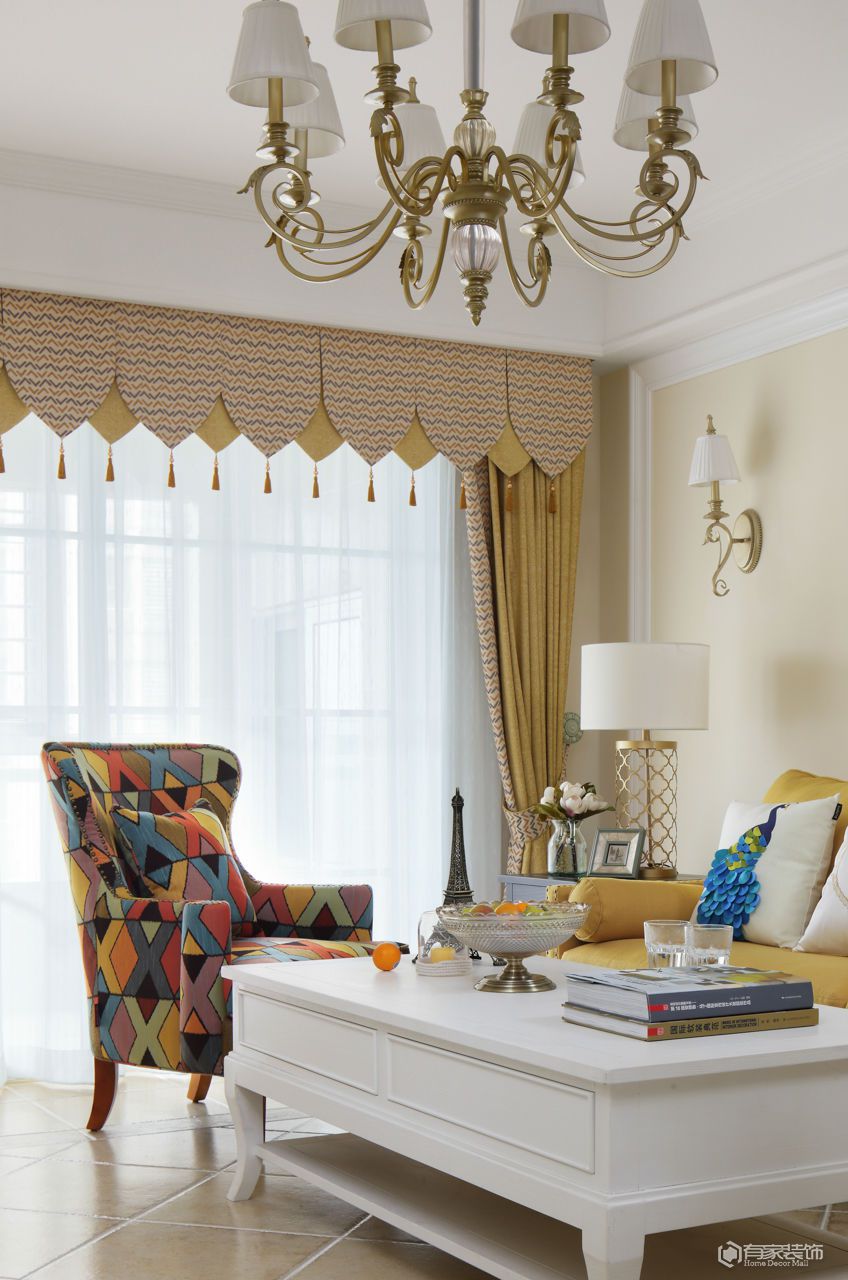 小戶(hù)型衛(wèi)生間變身大空間，廈門(mén)裝修公司有妙招