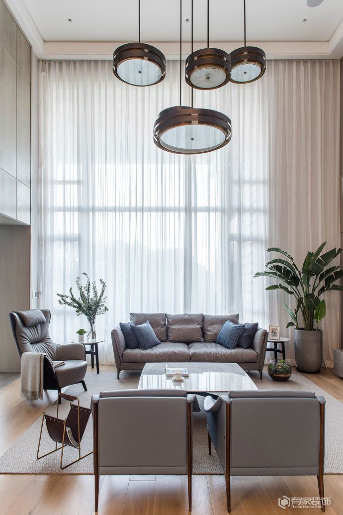 裝修小白不想踩雷，就找廈門裝修公司！