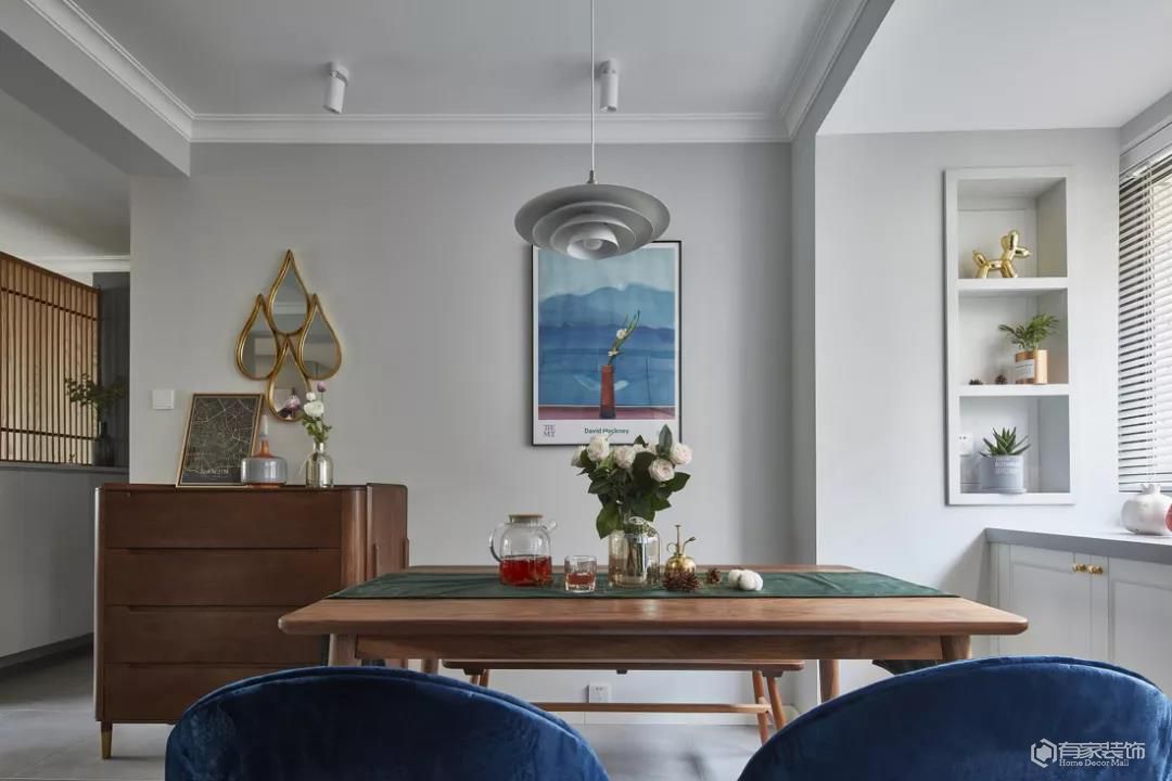 家里網(wǎng)線應(yīng)該怎么設(shè)計(jì)？很多業(yè)主都一頭霧水