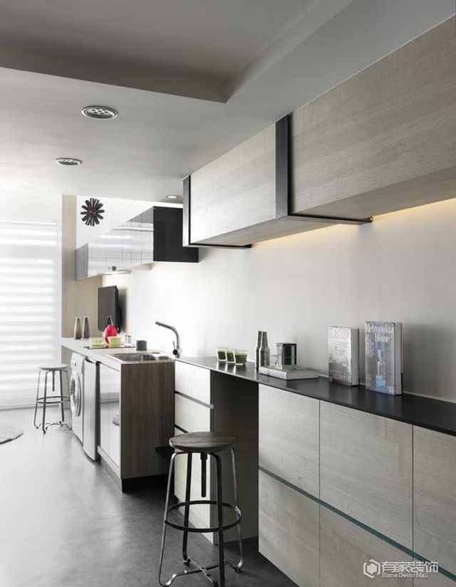 關(guān)于電線布設(shè)，可以多聽取裝修公司的意見