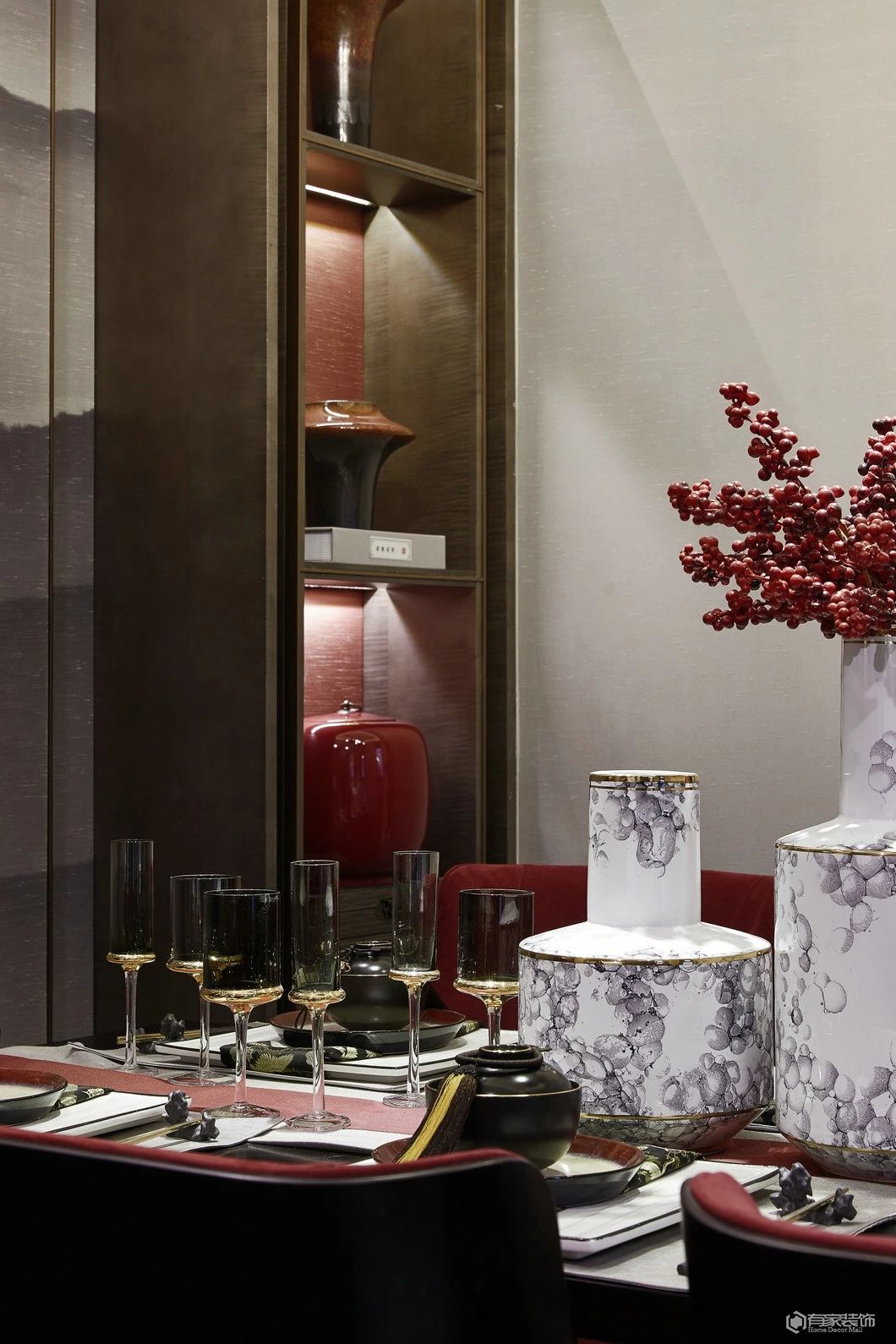 餐廳要不要選地板，看看廈門(mén)裝修公司怎么說(shuō)！ 