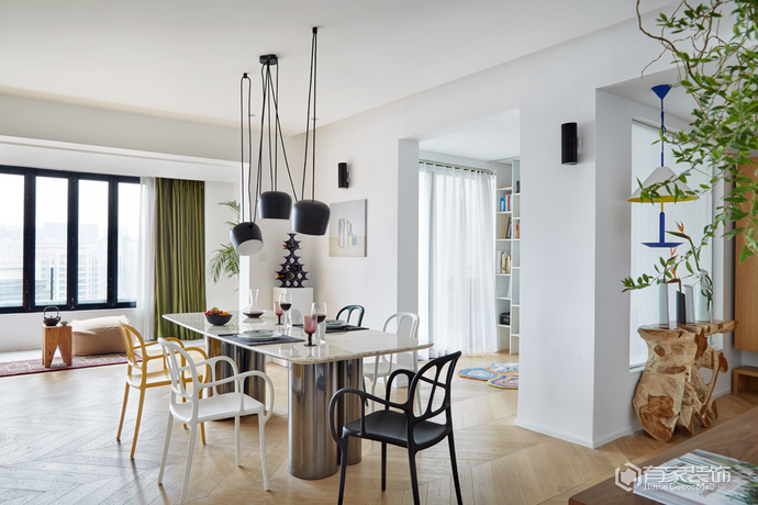 怎么選擇合適的裝飾公司？ 看看這里就知道了