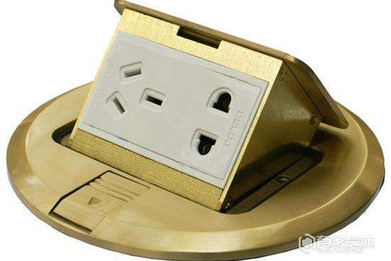 插座越多越好？廈門裝修公司告訴你怎么設(shè)計(jì)插座 