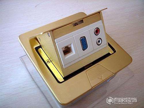 客廳插座怎么布局，讓廈門裝修公司來告訴你吧！ 