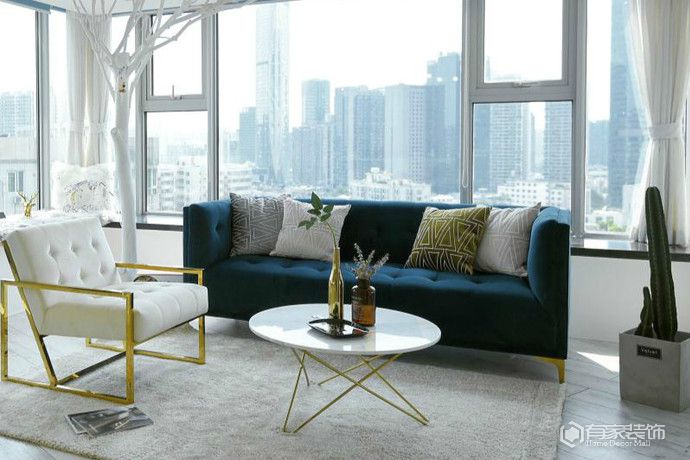 裝修如何做到少花錢但能高效搞定裝修合同？ 