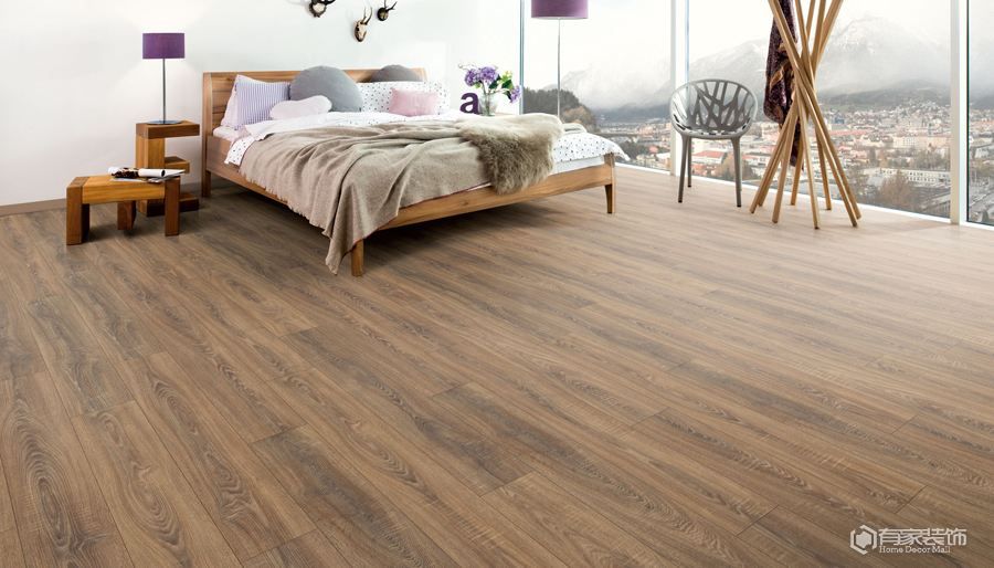 在做家居裝修時，地板該選擇寬的還是窄的呢？ 