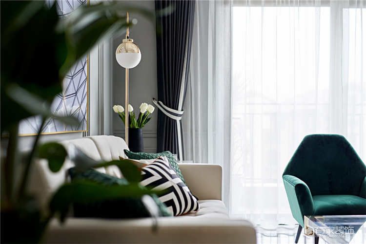 裝修公司在做方案的時(shí)候是怎樣定裝修風(fēng)格？