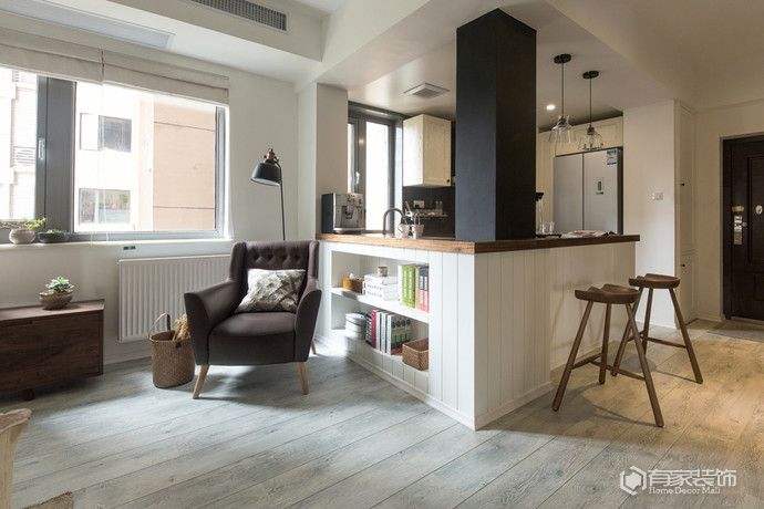 廈門(mén)裝飾公司常見(jiàn)的幾點(diǎn)裝修注意事項(xiàng)！ 