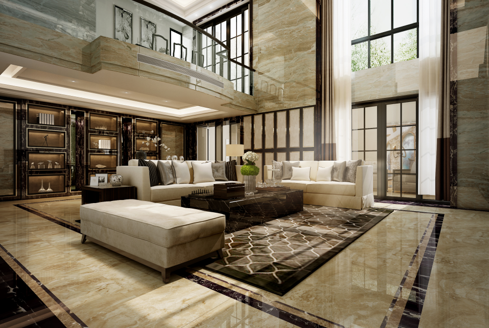 國貿(mào)藍(lán)海