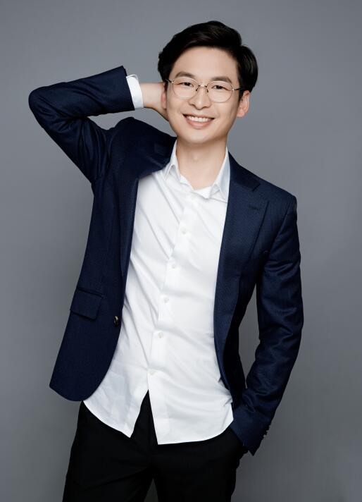 新景國(guó)際外灘 140㎡現(xiàn)代奶油