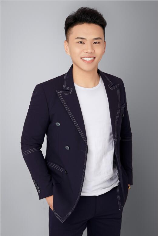 東海山莊 114㎡現(xiàn)代簡約