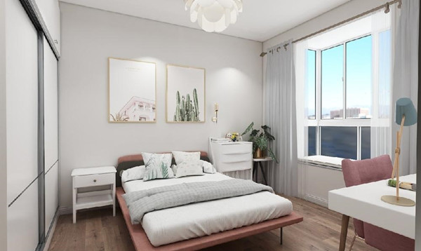 實用的臥室裝修技巧，趕緊收藏起來！