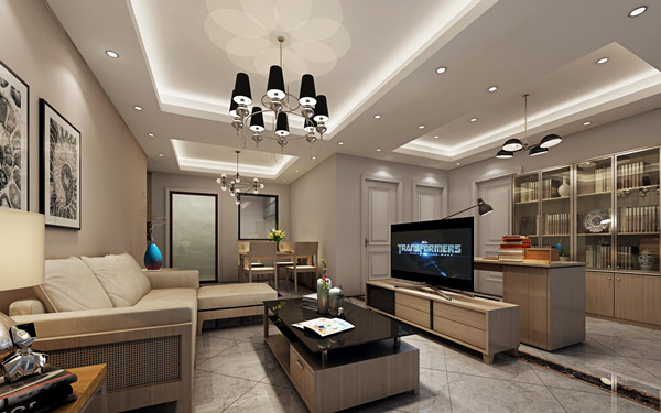 新家裝修，怎么做才能達(dá)到環(huán)保呢？