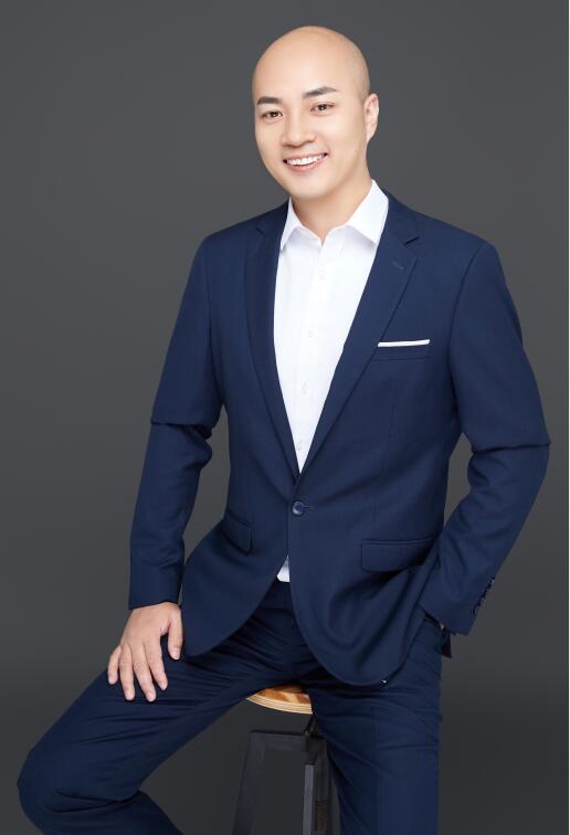 國(guó)貿(mào)同悅 122㎡現(xiàn)代風(fēng)格