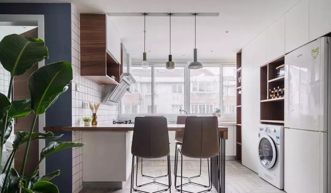 中駿四季陽(yáng)光充滿“復(fù)古感”的裝修  開(kāi)啟新生活