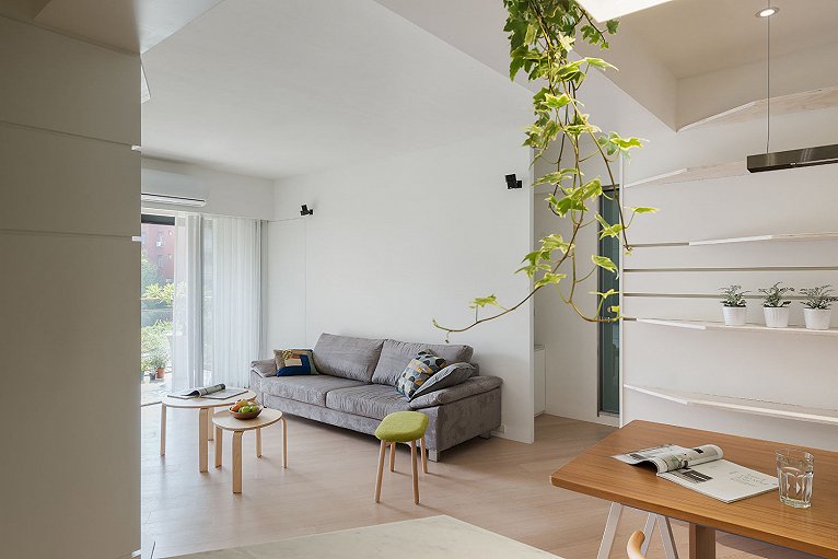 大名唐簡(jiǎn)約風(fēng) 太好看了吧！