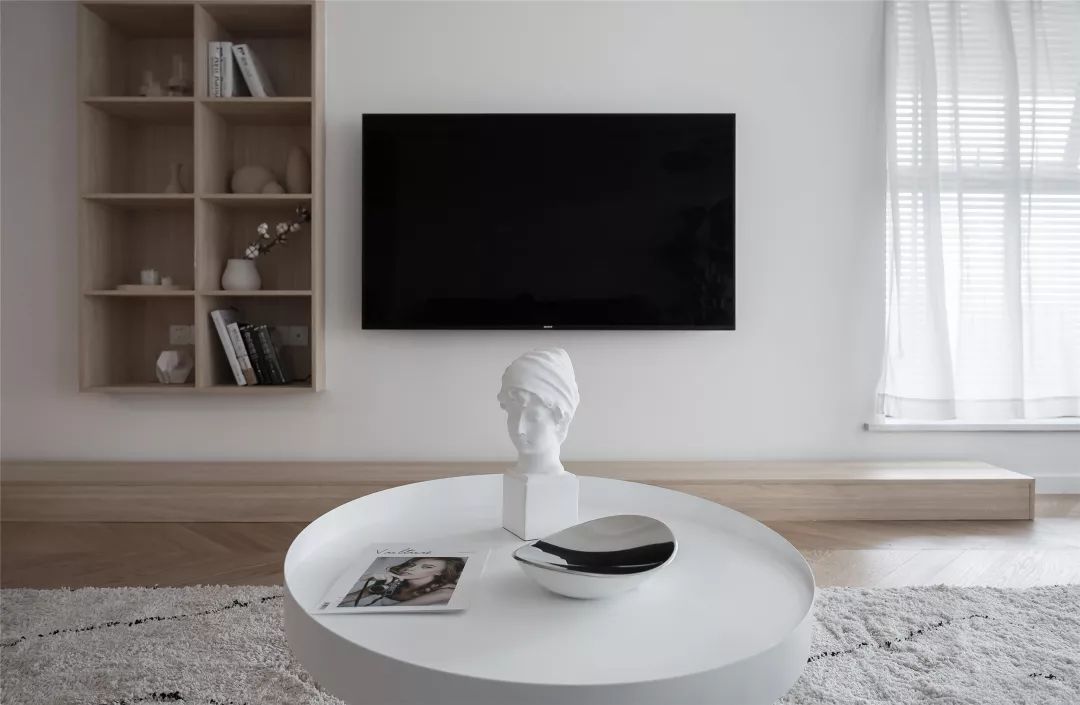 廈門國(guó)貿(mào)同悅140㎡現(xiàn)代簡(jiǎn)約，既有檔次又有精致