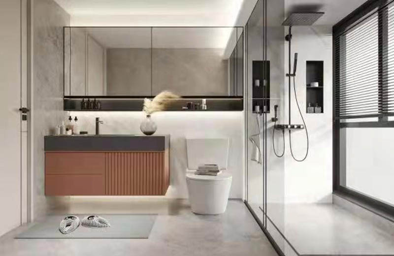 衛(wèi)生間裝修有哪些注意事項(xiàng)？如何讓衛(wèi)生間變得更實(shí)用？