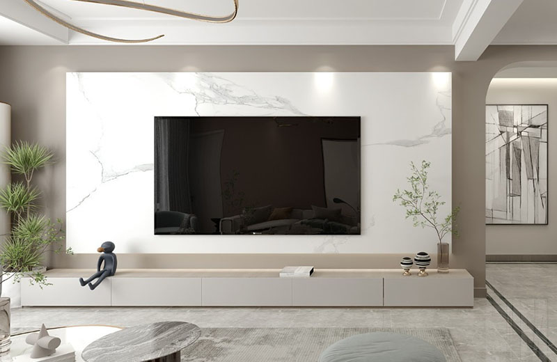 海西輕公寓 122㎡現(xiàn)代風(fēng)格