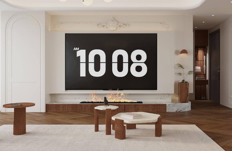 木地板鋪貼有什么技巧？如何減少木地板空鼓呢？