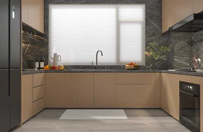 廚房燈光怎么裝修設(shè)計(jì)？廚房燈光都有哪些細(xì)節(jié)？