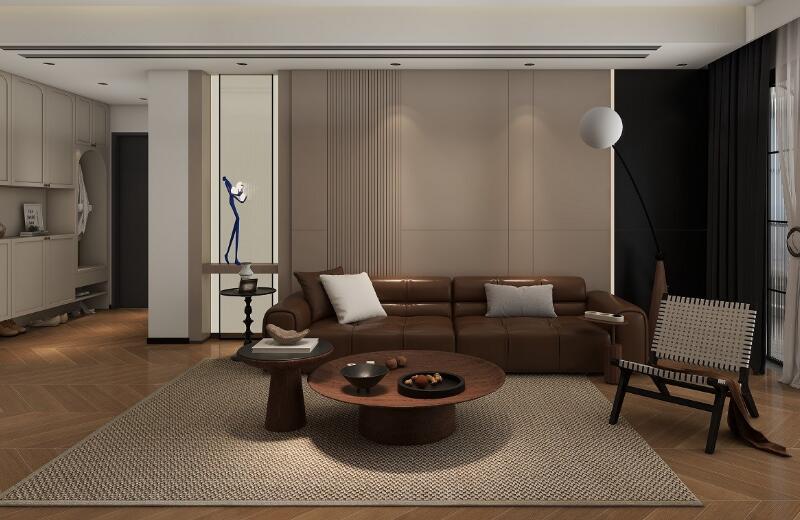 家里的收納不夠用怎么辦？裝修有哪些收納技巧？