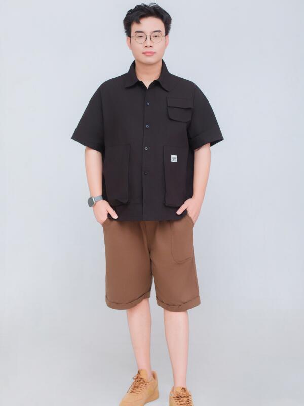 中駿四季陽(yáng)光 128㎡現(xiàn)代風(fēng)格