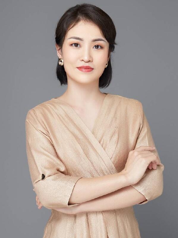 中交和美新城 100㎡北歐風(fēng)格