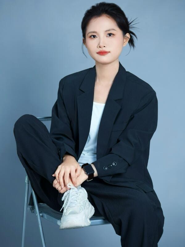 玖和廣場 118㎡奶油日式